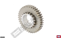 Gear Z:39