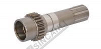 Input Shaft Z:24