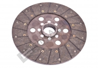 DEBRİYAJ KASNAK BALATASI