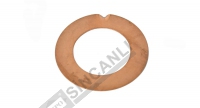 Washer 38x57x0,85 Mm