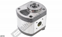 Hydraulic Pump