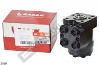 HİDROLİK DİREKSİYON BEYİNİ 125 BAR DANFOS