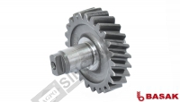 Hydraulic Pump Gear