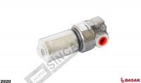 Hydraulic Oil Filter
