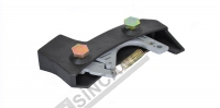 Hydraulic Hand Lift Automatic -Control New Type