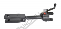 Levelling Box Assembly
