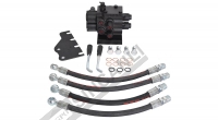 Hyd. Remote Control Valve Kit 4 Outlet
