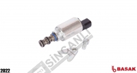 Hyd. Control Valve Solenoid