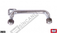 Hydraulic Stabilizer Arm