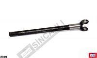 Front Drive Axle Shaft 44,20 Cm - Long