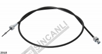 KİLOMETRE TELİ ORİJİNAL TİP 142 CM (2 TARAFI AYNI)