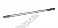 ÖN ÇEKER ŞAFT MİLİ CARRARO T 72 CM.SONALİKA