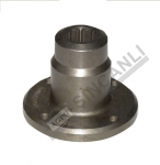 ÖN ÇEKER MAFSALLI ŞAFT GİRİŞ KAPLİNİ ÖN UZUN