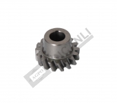 HİDROLİK DİREKSİYON POMPA DİŞLİSİ- Z-16 ZF