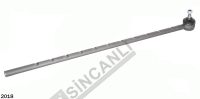 Outer Tie Rod Long