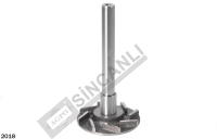 DEVİRDAİM ÇARKI TAKIM 1.KALİTE