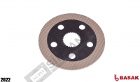 Disc Brake