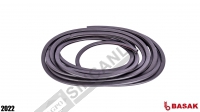 ARKA ÇAMURLUK FİTİLİ PLATFORM R, L 10 METRE