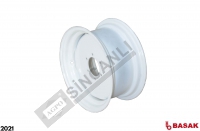 ÖN JANT KOMPLE 4x4, 9x18 BAHÇE DANA 117mm iç göbek