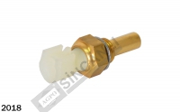 Temperature Sender