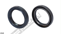 Rear Axle Seal (60x80x13)