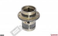 Gear Box