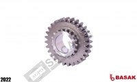 MAKARA DİŞLİ KARŞILIĞI EM.Z:28