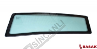 KABİN DİZLİK CAMI SOL