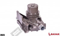 Water Pump Asembly