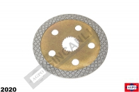 Brake Pads