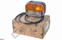 SİNYAL LAMBA L (DİZLİK)