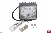 ÇALIŞMA LAMBASI 9 LED 1.KALİTE