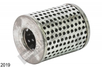 HİDROLİK YAĞ FİLTRESİ