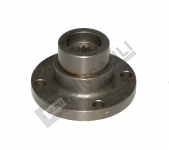 ÖN ÇEKER MAFSALLI ŞAFT KAPLİNİ ÖN KISA Z:13