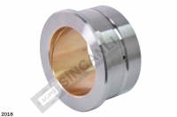 ÖN SPORT ARKA YATAK BURCU EM 110x100x75x56