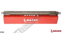 DEBRİYAJ BALATA PRİZDİREĞİ Z:17 KISA 44 CM.