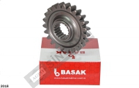 Gear