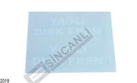 Decal