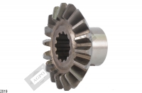 Rear Axle Gear-Short-Original Type