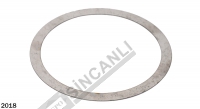 ARKA AKS AYAR ŞİMİ S=0.4 MM 6214