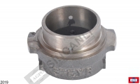 Clutch Assembly