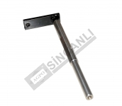 DEBRİYAJ BASKI ÇATAL MİLİ UZUN