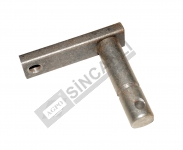 DEBRİYAJ KASNAK ÇATAL MİLİ KISA