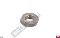 DEBRİYAJ CIVATA SOMUNU DÜZ