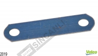 DEBRİYAJ BASKI SAC PULU VALEO 840025