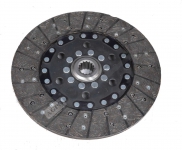 Clutch Plate 10x13