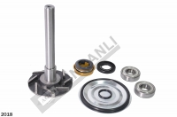 DEVİRDAİM TAMİR TAKIMI (SKT KÖMÜRLÜ)