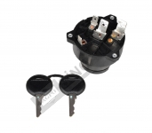 Ignition Switch