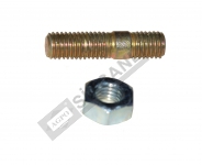 EGZOZ SAPLAMASI SOMUNLU