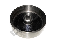 FREN KAMPANASI 3 SİLİNDİR